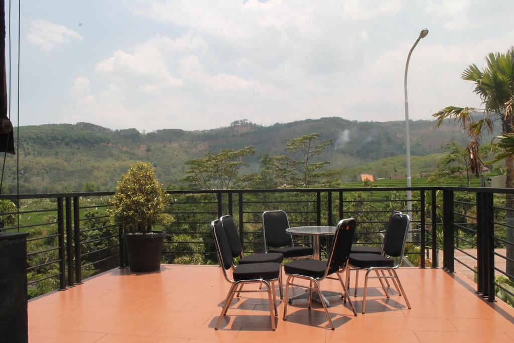 Bess Resort & Waterpark Hotel And Convention 말랑 외부 사진